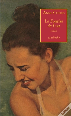 Capa do artigo Le Sourire De Lisa