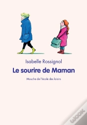 Capa do artigo Le Sourire De Maman