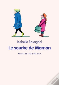 Capa do artigo Le Sourire De Maman