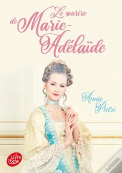 Capa do artigo Le Sourire De Marie-Adélaïde