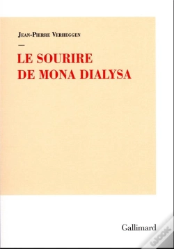 Capa do artigo Le Sourire De Mona Dialysa