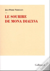Capa do artigo Le Sourire De Mona Dialysa