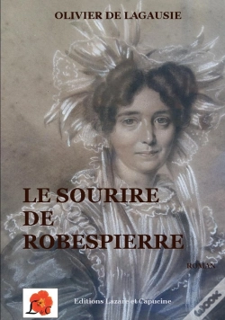 Capa do artigo Le Sourire De Robespierre
