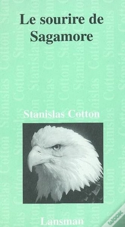 Capa do artigo Le Sourire De Sagamore