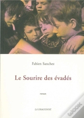 Capa do artigo Le Sourire Des Evades
