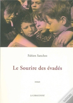 Capa do artigo Le Sourire Des Evades
