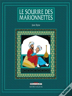 Capa do artigo Le Sourire Des Marionnettes
