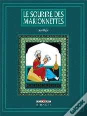 Capa do artigo Le Sourire Des Marionnettes