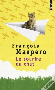 Capa do artigo Le Sourire Du Chat