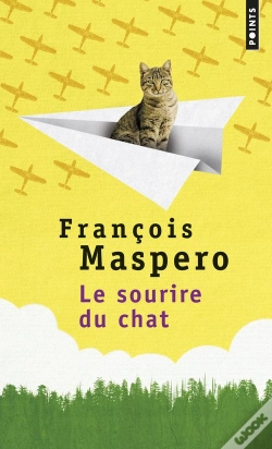 Capa do artigo Le Sourire Du Chat