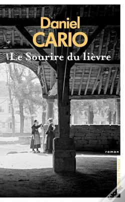 Capa do artigo Le Sourire Du Lièvre