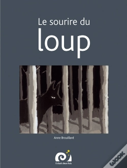 Capa do artigo Le Sourire Du Loup