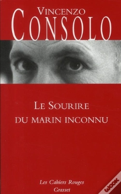 Capa do artigo Le Sourire Du Marin Inconnu