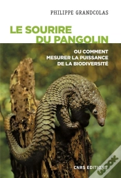 Capa do artigo Le Sourire Du Pangolin. De L
