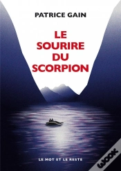 Capa do artigo Le Sourire Du Scorpion
