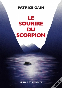 Capa do artigo Le Sourire Du Scorpion