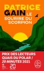 Le Sourire Du Scorpion - Preview