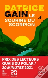 Le Sourire Du Scorpion