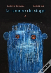 Capa do artigo Le Sourire Du Singe