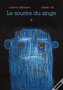 Capa do artigo Le Sourire Du Singe