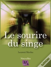Capa do artigo Le Sourire Du Singe