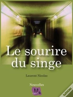 Capa do artigo Le Sourire Du Singe