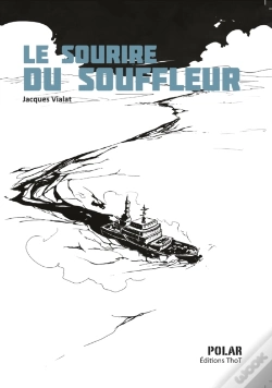 Capa do artigo Le Sourire Du Souffleur