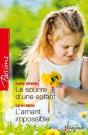 Le Sourire D'Une Enfant - L'Amant Impossible - Preview