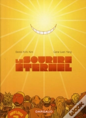 Capa do artigo Le Sourire Éternel