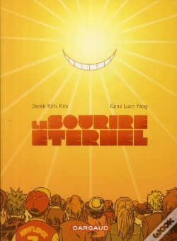 Capa do artigo Le Sourire Éternel