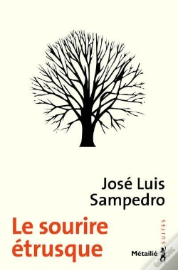 Capa do artigo Le Sourire Etrusque