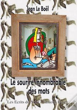 Capa do artigo Le Sourire Innombrable Des Mots