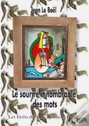 Capa do artigo Le Sourire Innombrable Des Mots