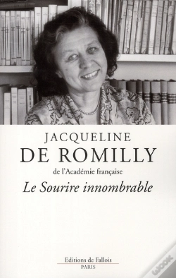 Capa do artigo Le Sourire Innombrable