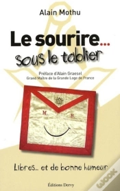 Capa do artigo Le Sourire... Sous Le Tablier ; Libres... Et De Bonne Humeur