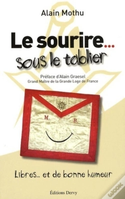 Capa do artigo Le Sourire... Sous Le Tablier ; Libres... Et De Bonne Humeur