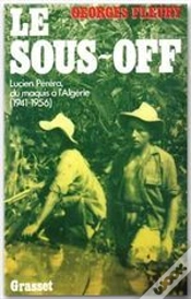 Capa do artigo Le Sous-Off