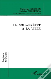 Capa do artigo Le Sous-Préfet À La Ville