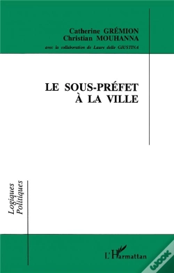 Capa do artigo Le Sous-Préfet À La Ville