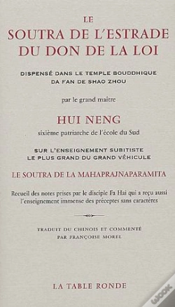 Capa do artigo Le Soustra De L'Estrade Du Don De La Loi Dispense Dans Le Temple Bouddhique Da Fan Deshao Zhou