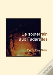 Capa do artigo Le Souterrain Aux Fadarelles