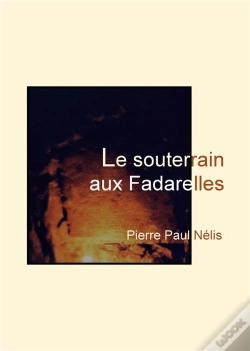 Capa do artigo Le Souterrain Aux Fadarelles