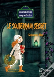 Capa do artigo Le Souterrain Secret