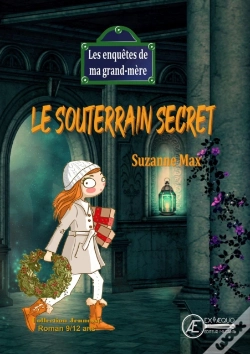 Capa do artigo Le Souterrain Secret