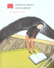Capa do artigo Le Souterrain
