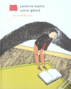 Capa do artigo Le Souterrain