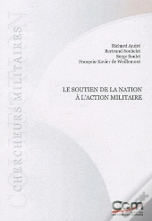 Le Soutien De La Nation À L'Action Militaire