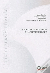 Capa do artigo Le Soutien De La Nation À L