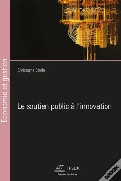 Capa do artigo Le Soutien Public À L'Innovation