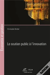 Le Soutien Public À L'Innovation